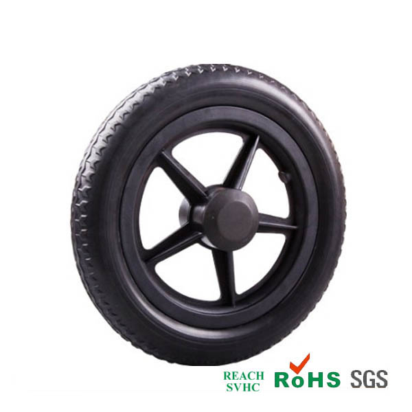 PU Filling Tires, Polyurethane Foam Solid Tires, Baby Trolleys PU Filling Tires, China PU Wheels Suppliers