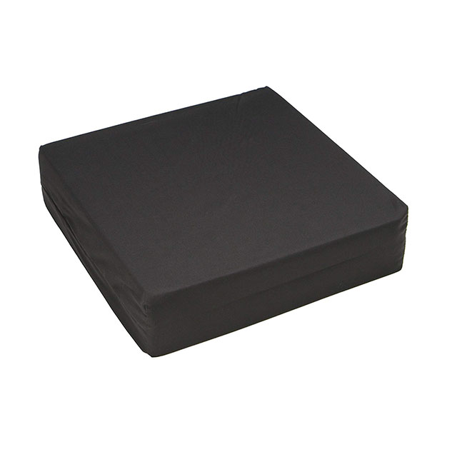 PU polyurethane soft and durable memory foam replaceable wheelchair cushion