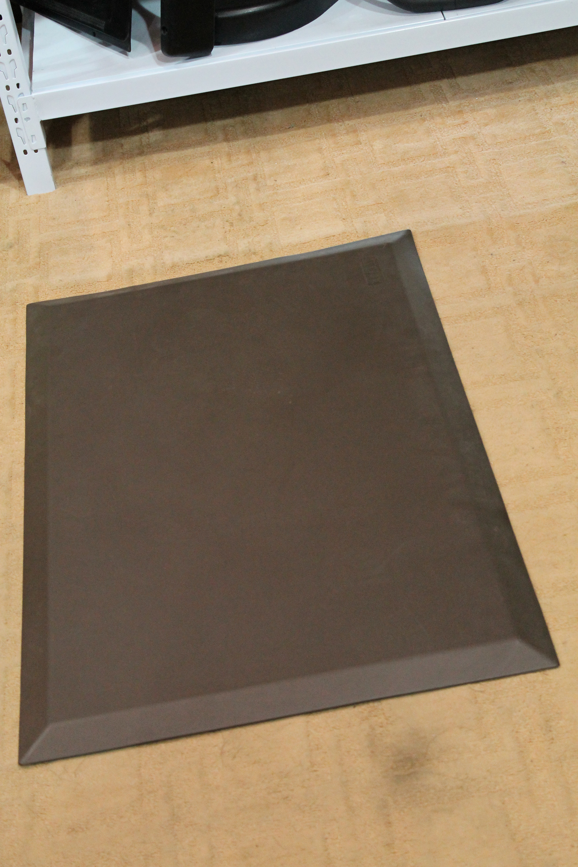 China Integrale skinning polyurethaan matten voor vloer