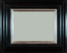 PU decoratieve imitatie hout frames foto's, leuke fotolijstjes