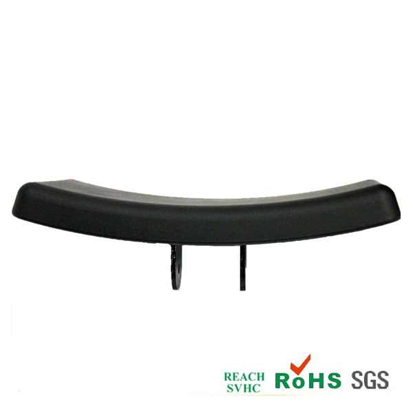 PU foam cushions, sports equipment PU cushions, polyurethane foam backrest, built-in iron pieces of PU material pad, the Chinese polyurethane foam products factory