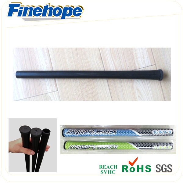 PU golf grip, polyurethane foam golf grip, PU grip, since the knot grip handle, the Chinese polyurethane casing supplier