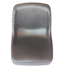 China PU integral skin foam polyurethane seat of Chinese suppliers manufacturer