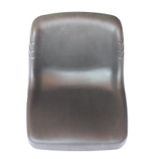 China PU integral skin foam polyurethane seat of Chinese suppliers fabricante