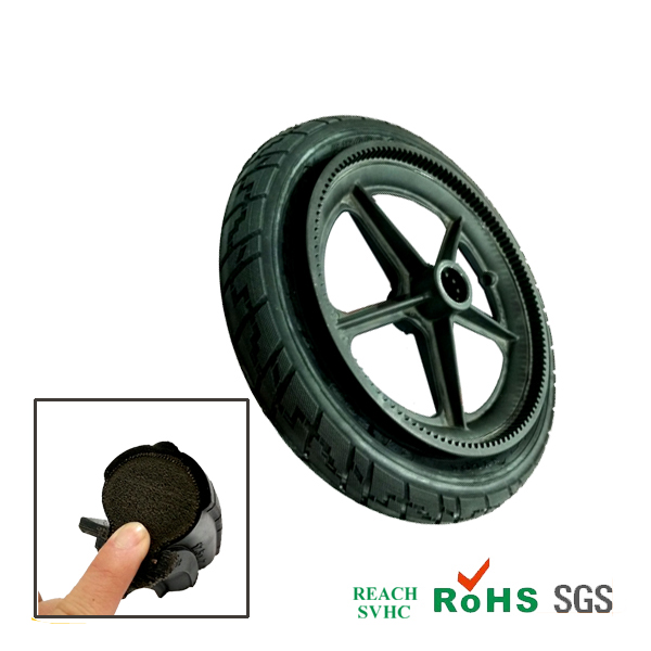 PU pneus solides remplis d'usines chinoises, PU pneus solides fabriqués en Chine, les fabricants chinois de pneus en polyuréthane rempli, pneus solides remplis de PU