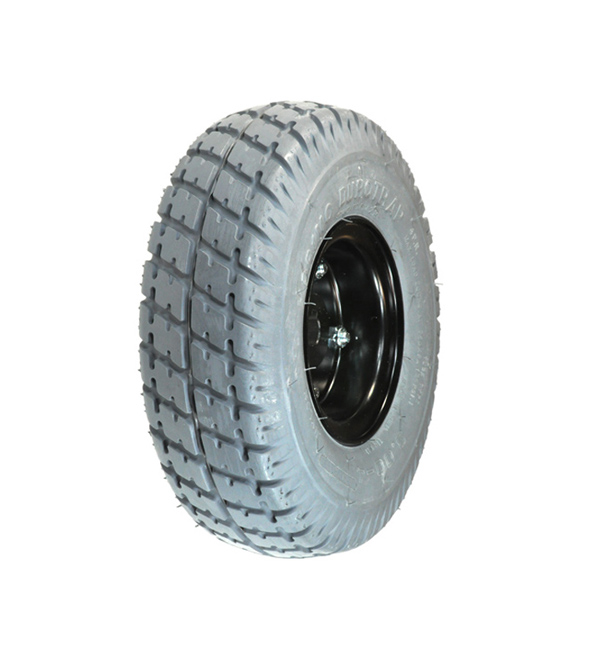 PU tire wear Made in China, Chinese factories polyurethane solid tires, PU tire suppliers in China, PUR solid tires