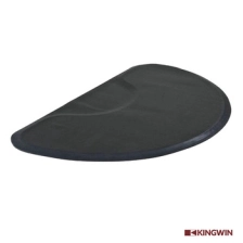 Китай Polyurethane Salon Mats,high density skid proof pad,Wholesale custom mat производителя