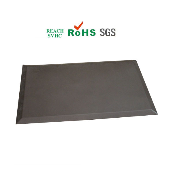 Polyurethane anti-fatigue mats Chinese suppliers, PU foam anti-fatigue mats Chinese factory, mold custom PU mats made in China, Chinese products mats