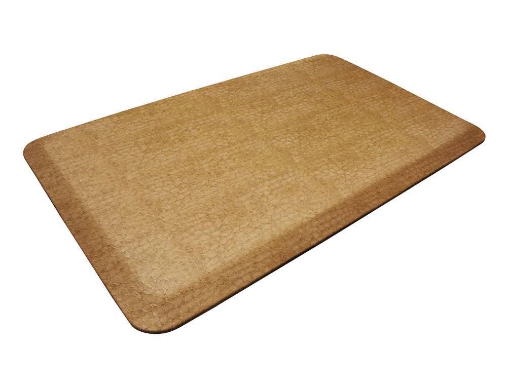 Polyurethaan antifatigue mat, staande matten, rubber vloer matten, outdoor veiligheid matten, anti-slip vloermatten