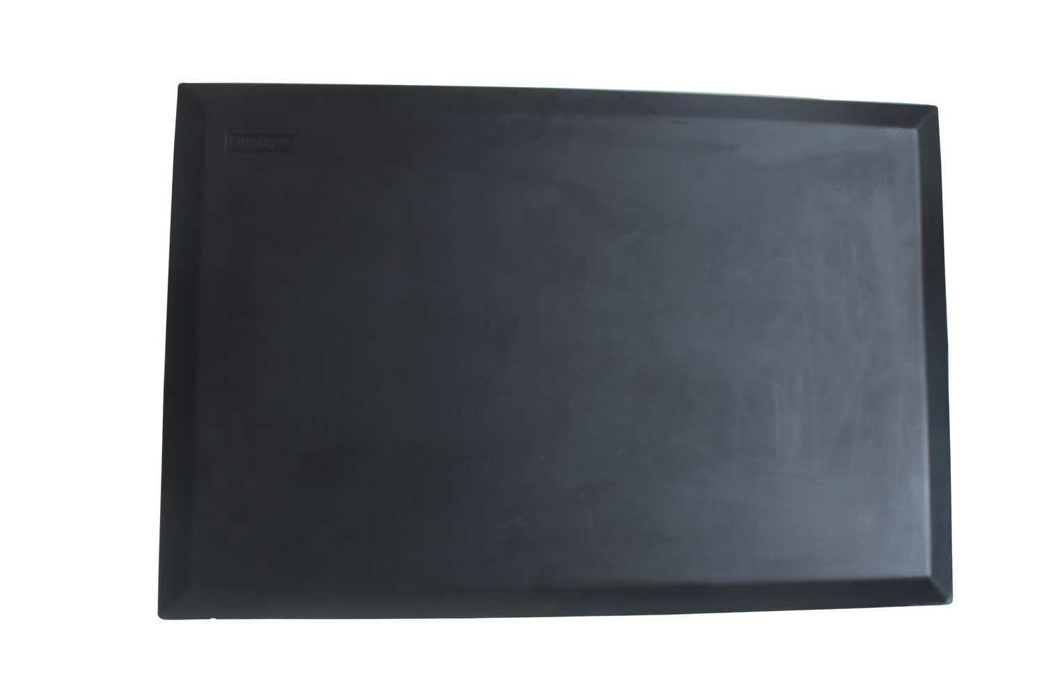 Polyurethane black foam anti slip pad for kitchen