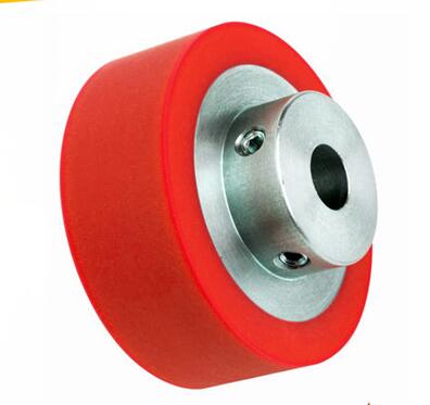 Rodas de poliuretano, fabricantes de roda de PU, rodas de poliuretano elastômero