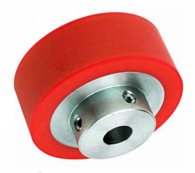 Polyurethane casters, PU wheel manufacturers, polyurethane elastomer wheels