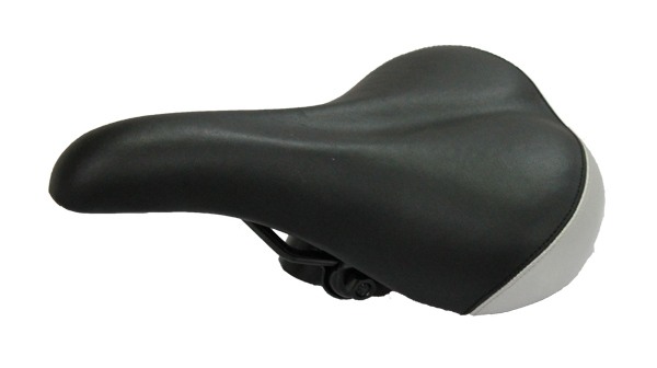 Polyurethan komfortable Fahrradsattel benutzerdefinierte Sattel Komfortsattel Fahrradsättel für Damen Fahrradsattel für Männer