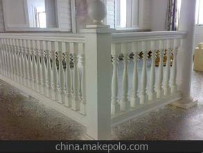 Polyurethane baluster, balusters, stairparts, parts of stairs, polyurethane balusters