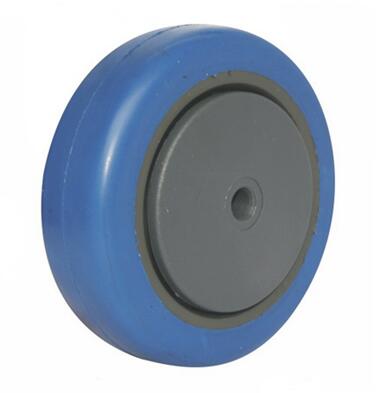 Polyurethane medical casters, PU wheel manufacturers, polyurethane elastomer wheels
