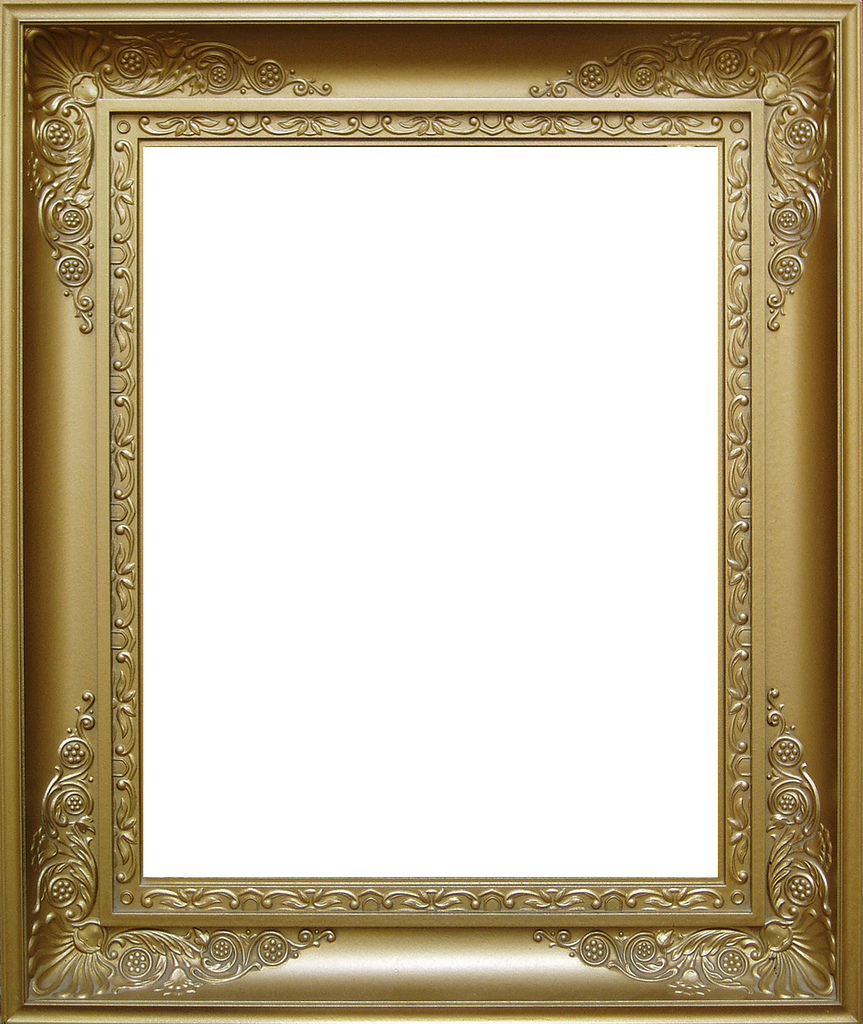 聚氨酯镜像相框，定制的相框，11×17相框，8×10相框，相框设计