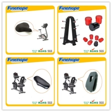 China Polyurethane pad,Polyurethane foot pad,foot massage pad,Integral skin pad fabricante