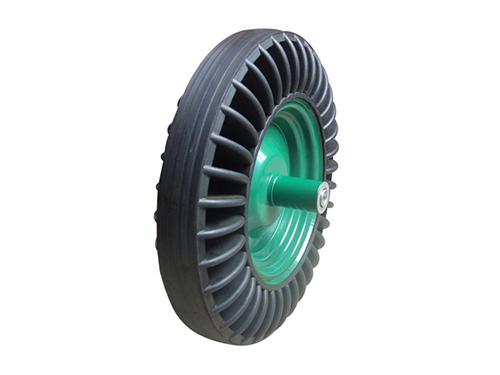 Polyurethane skid tires, China Polyurethane tyres Suppliers, Polyurethane tire supplier,china pu tire suppliers