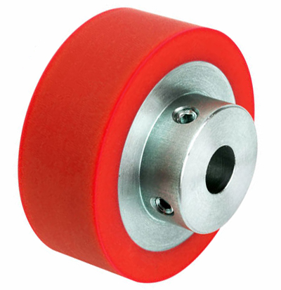 Polyurethaan urethaan wiel, roller fabrikant, rubber roller fabrikanten, roller fabrikanten, kleine rubberen rollers