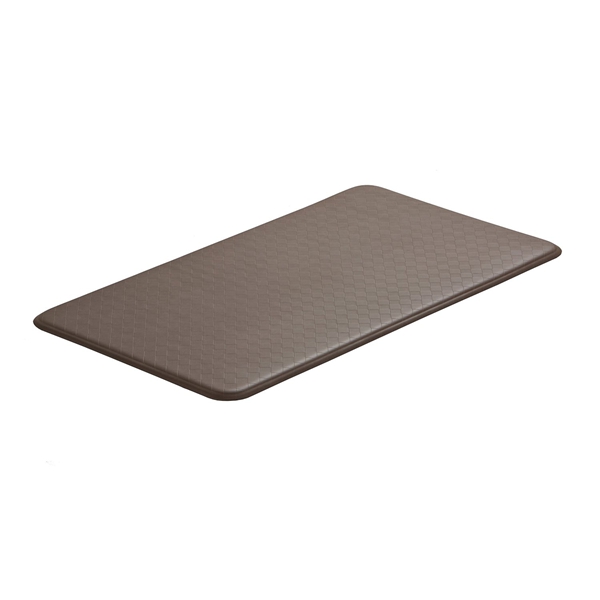 聚氨酯瑜伽垫厨房垫容易清洗好看台垫