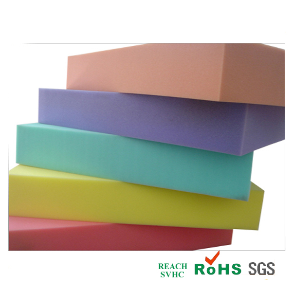 Processing of customized PU foam sponge block, foam block, polyurethane foam sponge, China Polyurethane products manufacturer