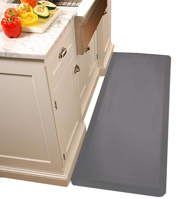 专业防滑高质量的中国聚氨酯供应商厨房垫防滑垫