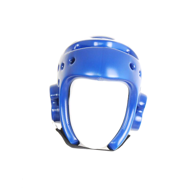 Casco di rugby protettivo; Head Gear boxe; protezione capa di karatè con la griglia; guardia di testa