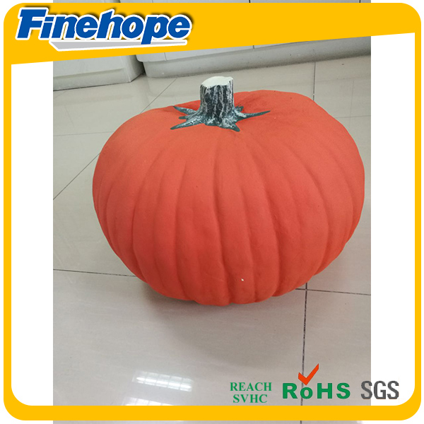 Pumpkin wholesale, PU foam pumpkin, Product Polyurethane carving pumpkins, Halloween  pumpkin decorating ideas, pumpkin decorations, pumpkin decorating