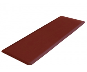 Tapetes de chão de material de poliuretano de borracha com alta qualidade na China