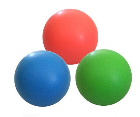 聚氨酯泡沫供应商PU发泡玩具球，PU发泡球，PU泡棉球