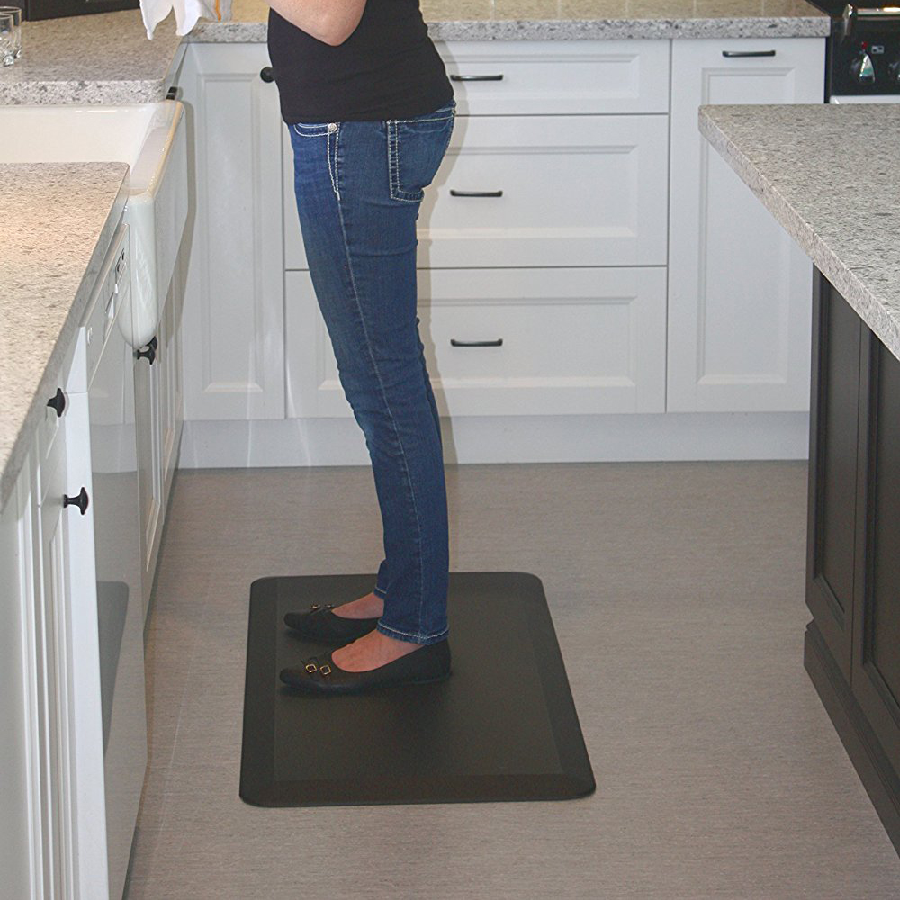 Wholesale Professional Anti-Fatigue Kitchen Floor Mat