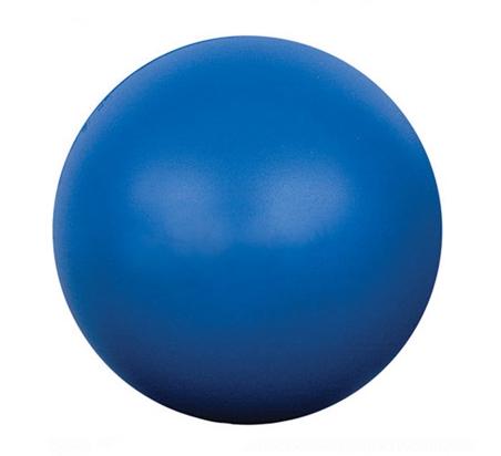 アモイ圧力ポリウレタンフォームサプライヤーPUのおもちゃのボール、カスタマイズされたPUストレスボール、PU弾性海綿