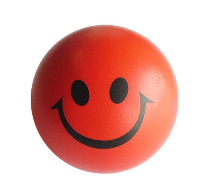 Xiamen fornitore di schiuma di poliuretano PU schiuma palla, PU giocattolo palla, palle di stress PU, PU espanso palla