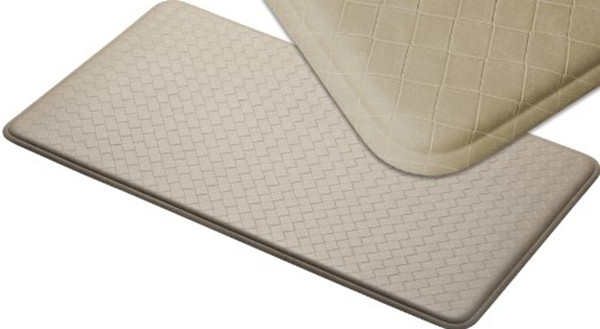 Yogamat Vloermat rubber mat