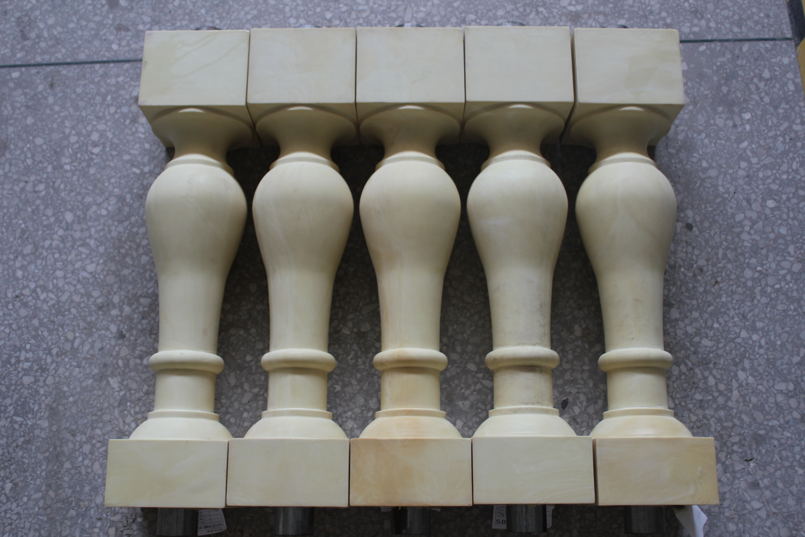 attractive baluster ,traditional stair balustrade, profession stair balustrade, fashion stair baluster