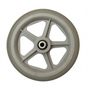 PU tire, eco friendly tires, eco tires, Eco-friendly buggy wheeled tyre