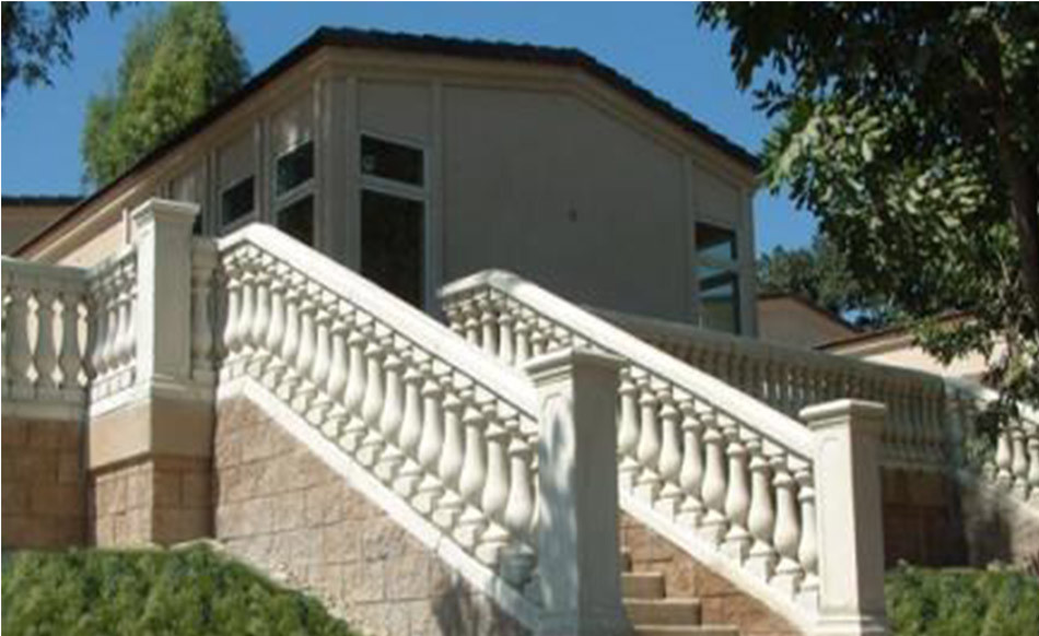 baluster,baluster mold,balcony railings ,handrail,handrail accessories