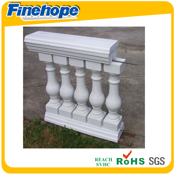 baluster polyurethane Supplier ,handrail balustrade,decorative outdoor handrails Supplier,handrails Supplier
