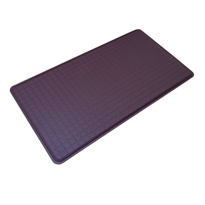 bodyshape yoga mat , 6mm yoga mat tpe, reversible yoga mat polyurethane