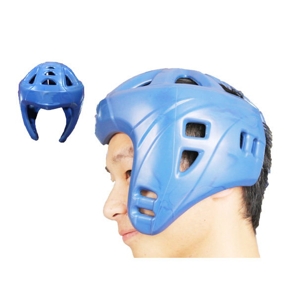 拳击头盔，头部保护和头部保护卫队和头盔，高吸收冲击头部防护，负担得起的武术用品及设备