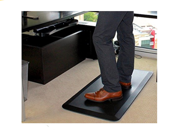 china oem anti slip kitchen floor mats, black 36x24 anti fatigue mat, long mat for ktichen floor