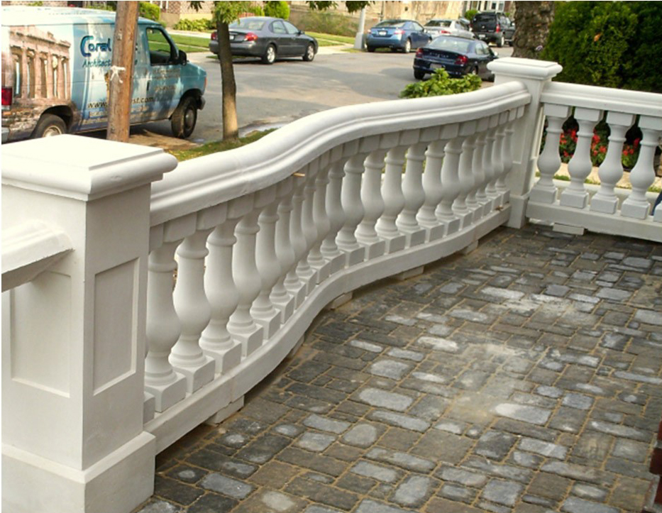 creative baluster,balcony baluster manufacture,indoor baluster China supplier,antique baluster supplier