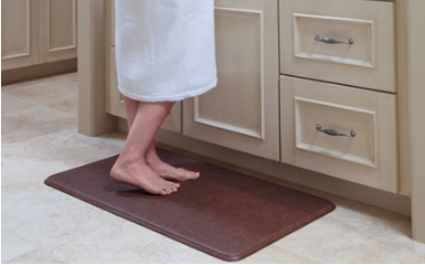 cushioned kitchen mats, anti slip floor mat, custom anti fatigue mats, gym rubber floor mat, anti skid pads