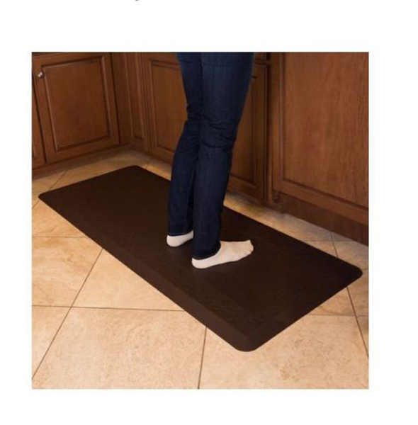 personnalisés tapis de sol de grande cuisine, des tapis de sol pour le travail, tapis de gel de plancher de la cuisine, restaurant anti- tapis de fatigue
