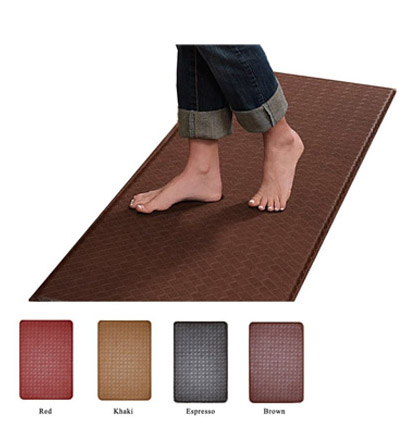 Polyurethane floor mats for office, door rugs, extra large bath mats, anti skid pads, anti static mats
