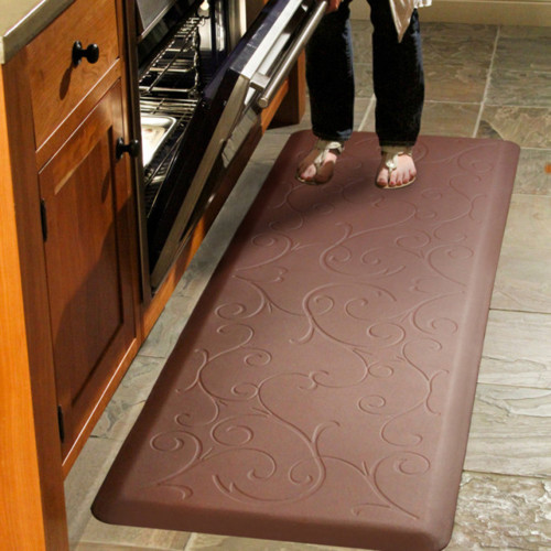 floor mats kitchen,decorative kitchen cushioned floor mats,floor cushion mat,anti fatigue rubber floor mats