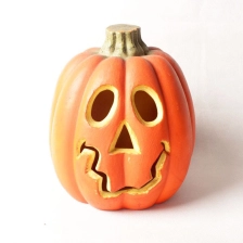 porcelana halloween pumpkin,pumpkin lantern fabricante