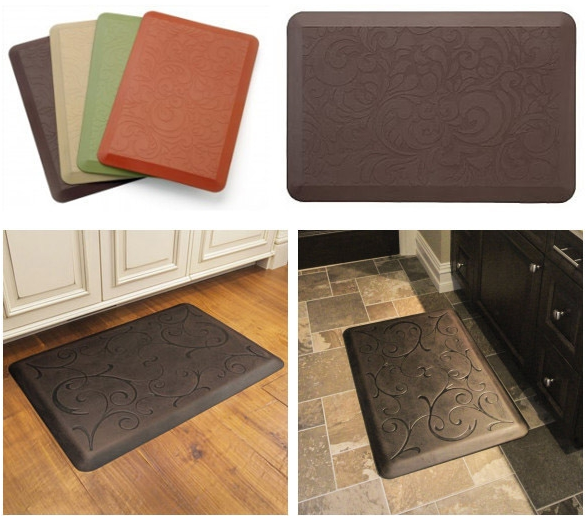 kitchen rug, anti fatigue mat, cheap area rugs, kitchen heat-resistant mat, anti fatigue mat