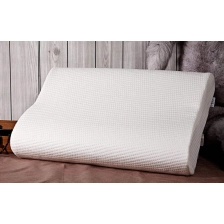 Cina memory foam contour pillow,foam pillow,memory foam bamboo pillow,memory pillow produttore