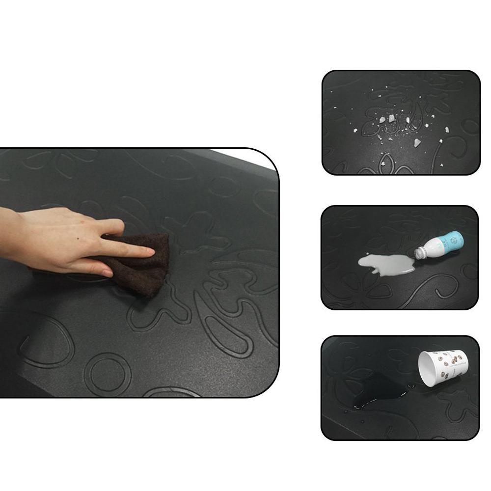 polyurethane mat,Durable Polyurethane mat,PU foam mat,anti fatigue mat for standing desk